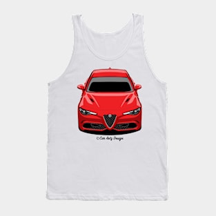 Giulia QV Tank Top